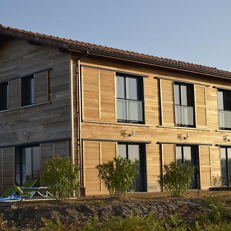 La Grange Du Coulin Bed & Breakfast Onesse-et-Laharie Bagian luar foto