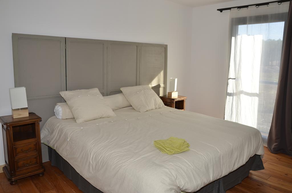La Grange Du Coulin Bed & Breakfast Onesse-et-Laharie Ruang foto