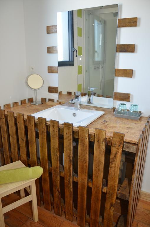 La Grange Du Coulin Bed & Breakfast Onesse-et-Laharie Ruang foto