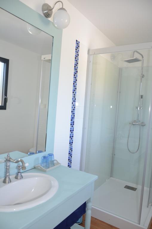 La Grange Du Coulin Bed & Breakfast Onesse-et-Laharie Ruang foto