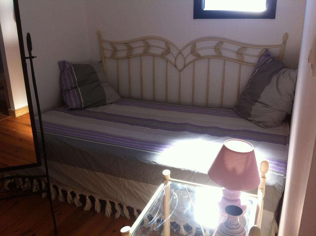 La Grange Du Coulin Bed & Breakfast Onesse-et-Laharie Ruang foto