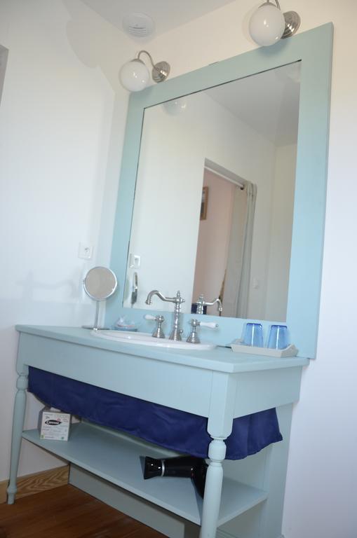 La Grange Du Coulin Bed & Breakfast Onesse-et-Laharie Ruang foto