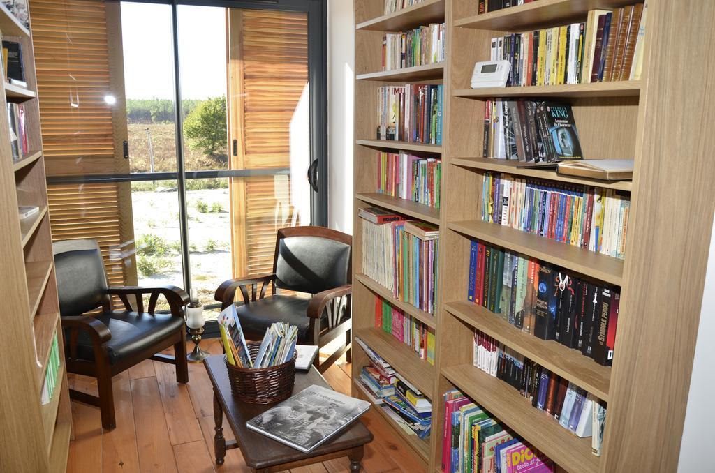 La Grange Du Coulin Bed & Breakfast Onesse-et-Laharie Bagian luar foto