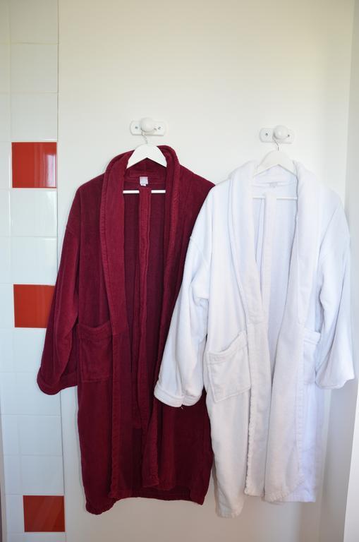 La Grange Du Coulin Bed & Breakfast Onesse-et-Laharie Ruang foto