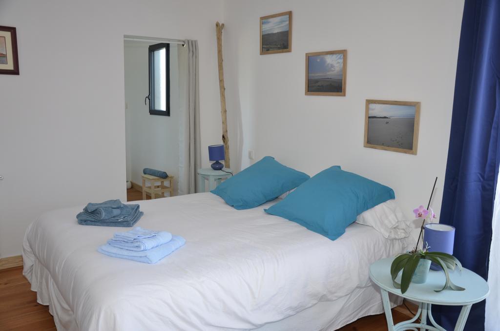 La Grange Du Coulin Bed & Breakfast Onesse-et-Laharie Ruang foto