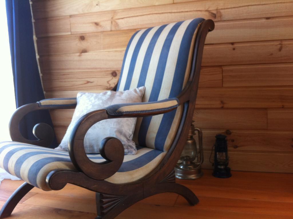 La Grange Du Coulin Bed & Breakfast Onesse-et-Laharie Ruang foto
