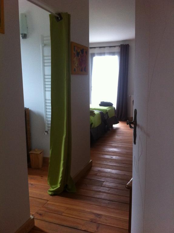 La Grange Du Coulin Bed & Breakfast Onesse-et-Laharie Ruang foto